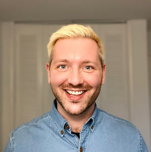 Meet your Posher, Jim